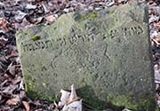 Jewish cemetery in Bedzin