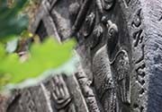 Jewish cemetery in Radomsko